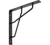 Кронштейн DOMART WEB 200x200 черный 4660046012069