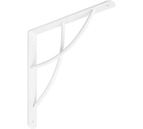 Кронштейн DOMART LIANA 200x200 белый 4660046011963