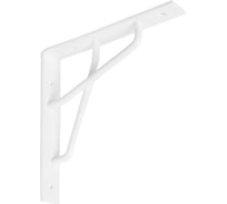 Кронштейн DOMART WEB 150x150 белый 4660046012021