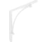 Кронштейн DOMART ARCH 250x250 белый 4660046011093 1