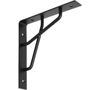 Кронштейн DOMART WEB 150x150 черный 4660046012038