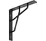 Кронштейн DOMART WEB 150x150 черный 4660046012038 1