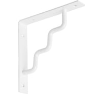 Кронштейн DOMART STEP 150x150 мод.2 белый 4660046011666