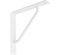 Кронштейн DOMART LINE 150x150 мод.2 белый 4660046011574