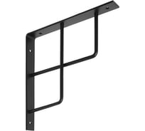 Кронштейн DOMART WINDOW 200x200 черный 4660046012151