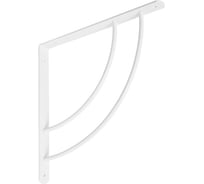 Кронштейн DOMART DOME 250x250 мод.3 белый 4660046011789