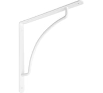 Кронштейн DOMART ARCH 250x250 мод.2 белый 4660046011451