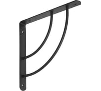 Кронштейн DOMART DOME 200x200 мод.3 черный 4660046011765