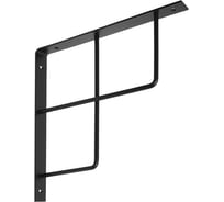 Кронштейн DOMART WINDOW 250x250 черный 4660046012182