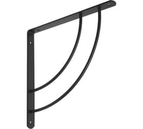 Кронштейн DOMART DOME 250x250 мод.3 черный 4660046011796