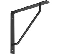 Кронштейн DOMART LINE 200x200 мод.2 черный 4660046011611