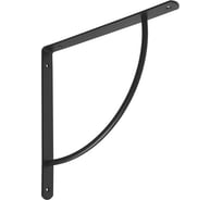 Кронштейн DOMART DOME 250x250 мод.2 черный 4660046011550