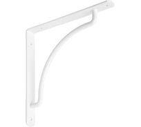 Кронштейн DOMART ARCH 200x200 мод.2 белый 4660046011420