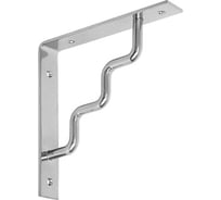 Кронштейн DOMART STEP 150x150 мод.2 хром 4660046011680