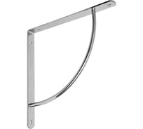 Кронштейн DOMART DOME 250x250 мод.2 хром 4660046011567