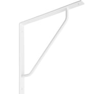 Кронштейн DOMART LINE 250x250 мод.2 белый 4660046011635