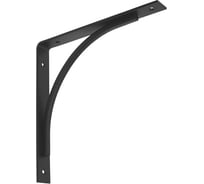 Кронштейн DOMART IRIS 200x200 черный 4660046014230