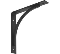 Кронштейн DOMART IRIS 150x150 черный 4660046014216