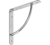 Кронштейн DOMART DOME 150x150 мод.2 хром 4660046011505