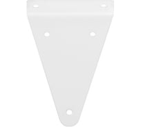 Кронштейн DOMART AIR 145 белый 4660046018207