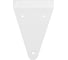 Кронштейн DOMART AIR 145 белый 4660046018207 1