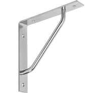 Кронштейн DOMART LINE 150x150 мод.2 хром 4660046011598