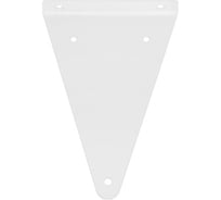 Кронштейн DOMART AIR 195 белый 4660046018214