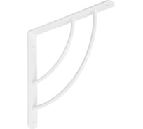 Кронштейн DOMART DOME 200x200 мод.3 белый 4660046011758