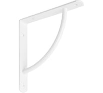 Кронштейн DOMART DOME 150x150 мод.2 белый 4660046011482