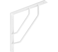 Кронштейн DOMART LINE 200x200 мод.3 белый 4660046011819