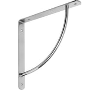 Кронштейн DOMART DOME 200x200 мод.2 хром 4660046011536