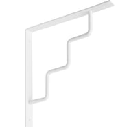 Кронштейн DOMART STEP 250x250 мод.2 белый 4660046011727