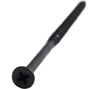 Саморезы ООО "Тэмпо-Метиз" гипсокартон/дерево 4,8x102, 10 кг 521500