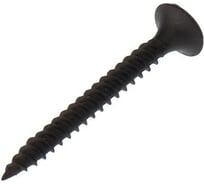 Саморезы ООО "Тэмпо-Метиз" гипсокартон/металл 3,5x25, 12 кг 521494