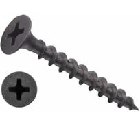 Саморезы ООО "Тэмпо-Метиз" гипсокартон/дерево 3,8x64, 12 кг 521456