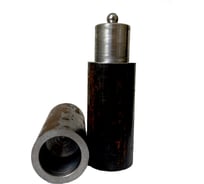 Петля гаражная с шаром ООО "КОМЕД" диаметр 36;длина 160; 1шт. К0087
