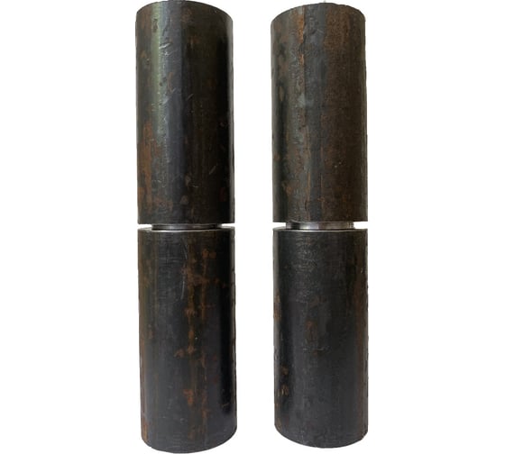 Петля гаражная с шаром ООО "КОМЕД" диаметр 40;длина 170; 1шт. К0084 1