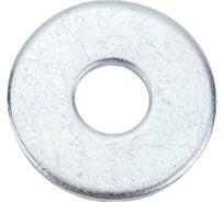 Шайба ЦМК М8 DIN125 А2 нерж.сталь (упак.500шт) METH0004 MET0004