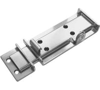 Засов накладной DOMART ЗН-175 цинк 4620007787313