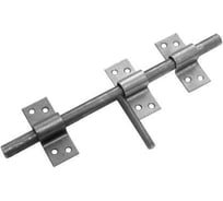 Засов универсальный DOMART ЗУ-250 б/п 4620007781533