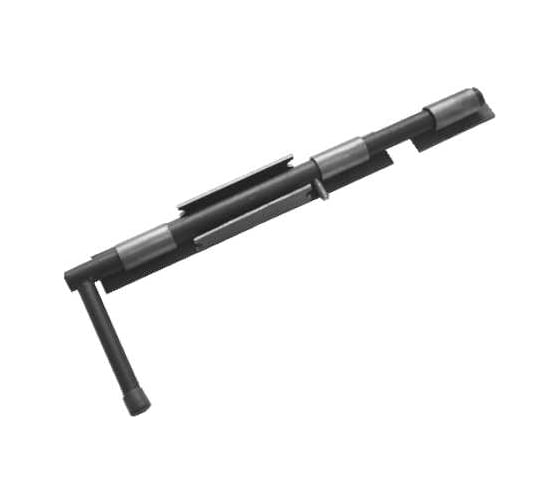 Засов DOMART ДОБРЫНЯ 450 мм б/п 4660015165093 1