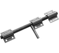 Засов универсальный DOMART ЗУ-300 б/п 4620007785746