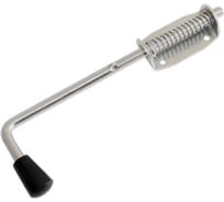 Засов пружинный DOMART (90) 280 мм мод.2 б/п 4620031746997