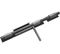 Засов DOMART ДОБРЫНЯ 450 мм мод.2 б/п 4660015165338