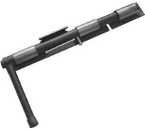 Засов DOMART ДОБРЫНЯ 300 мм б/п 4660015165000