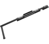 Засов DOMART ДОБРЫНЯ 600 мм мод.2 б/п 4660015165154