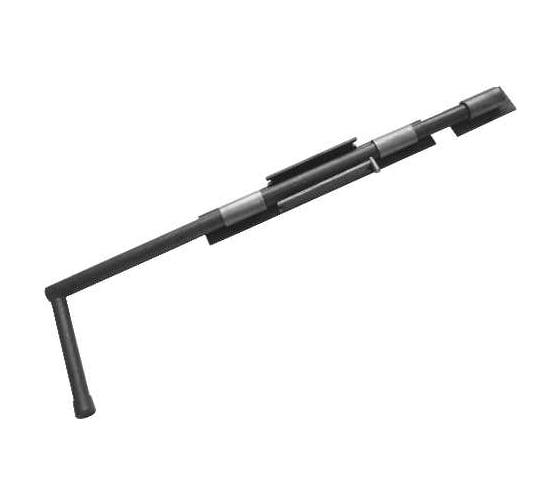 Засов DOMART ДОБРЫНЯ 600 мм мод.2 б/п 4660015165154 1