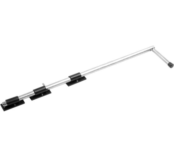 Засов DOMART ДОБРЫНЯ универсальный 600 мм б/п 4660046007188 1