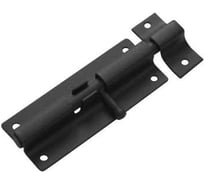 Шпингалет DOMART ШП-80 хром 4607111621979