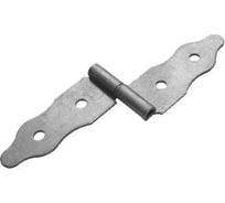 Петля фигурная DOMART 90x260 правая б/п 4620007781236